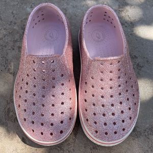 Pre-owned Native shoes toddler 11